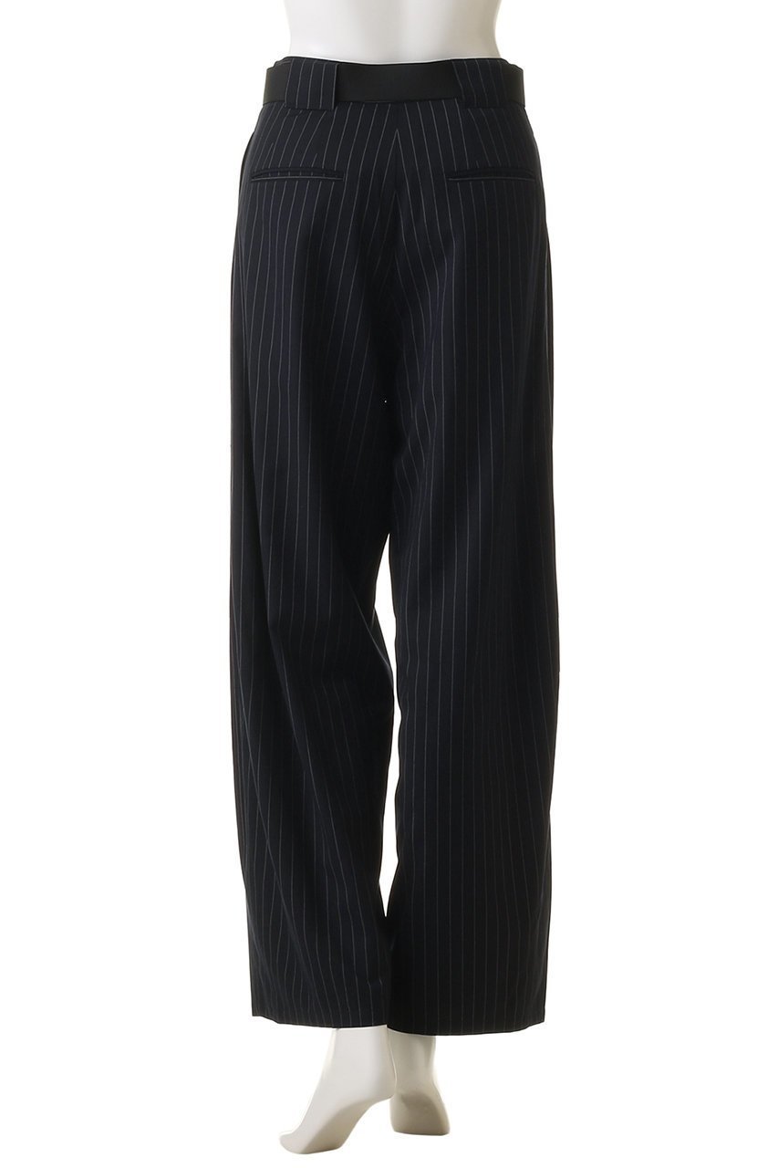 【メゾンスペシャル/MAISON SPECIAL】のTunnel Loop Belt Set Pants/トンネルループベルトセットパンツ 人気、トレンドファッション・服の通販 founy(ファニー) ファッション Fashion レディースファッション Fashion for Women パンツ Pants & Trousers ベルト&ウエストマーク Belts & Waist Accessories 2026年 2026 ジャケット Jacket, Outerwear マニッシュ Mannish, Boyish ルーズ Loose, Oversized ループ Loop, Loop Knit 夏 Summer 春 Spring S/S・春夏 SS, Spring/Summer, Warm Season other-4|ID: prp329100004834325 ipo3291000000035977399