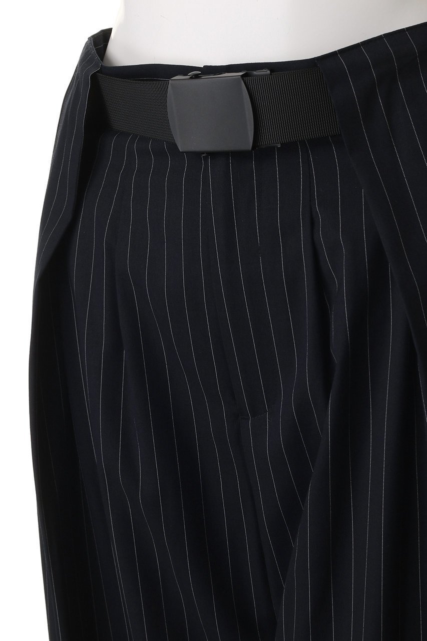 【メゾンスペシャル/MAISON SPECIAL】のTunnel Loop Belt Set Pants/トンネルループベルトセットパンツ 人気、トレンドファッション・服の通販 founy(ファニー) ファッション Fashion レディースファッション Fashion for Women パンツ Pants & Trousers ベルト&ウエストマーク Belts & Waist Accessories 2026年 2026 ジャケット Jacket, Outerwear マニッシュ Mannish, Boyish ルーズ Loose, Oversized ループ Loop, Loop Knit 夏 Summer 春 Spring S/S・春夏 SS, Spring/Summer, Warm Season other-5|ID: prp329100004834325 ipo3291000000035977400