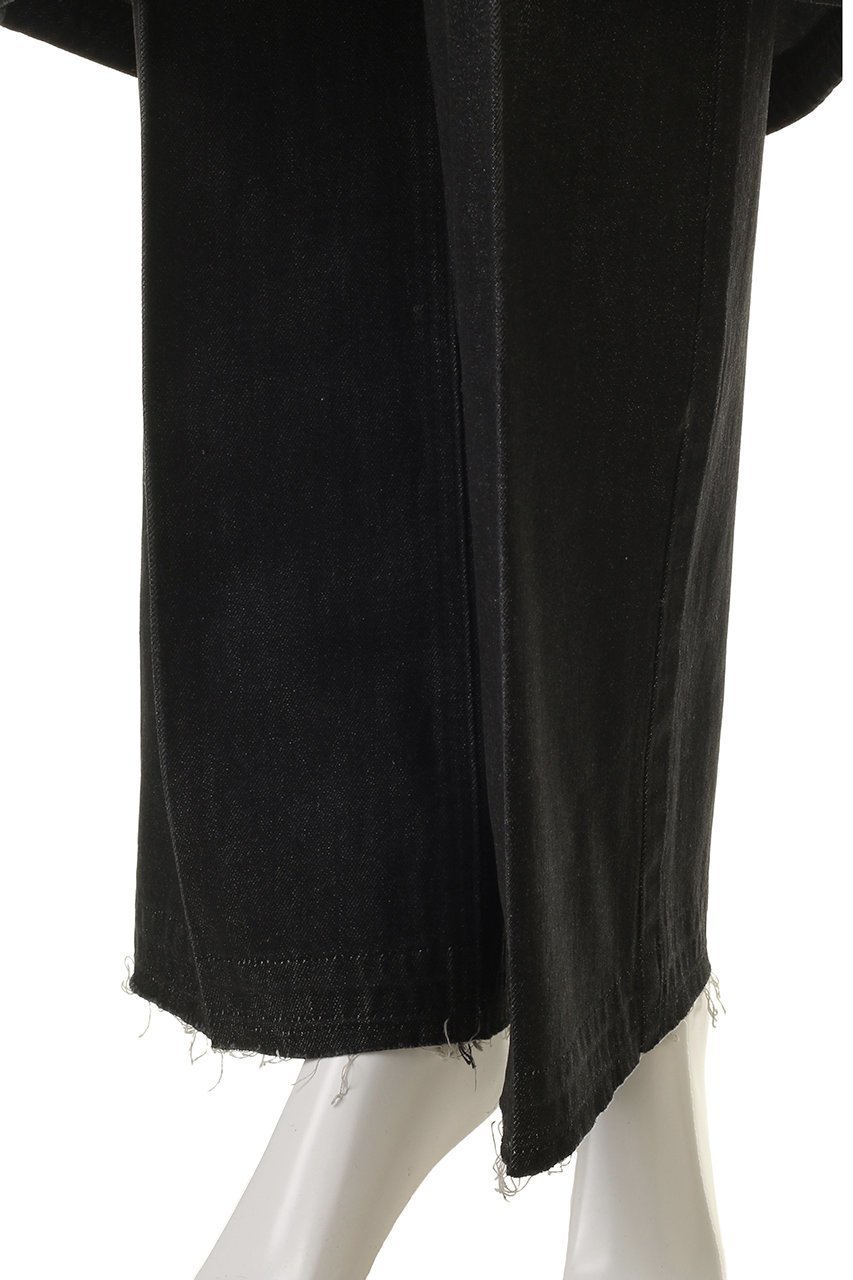 【メゾンスペシャル/MAISON SPECIAL】のLayered Skirt Denim Pants/レイヤードスカートデニムパンツ 人気、トレンドファッション・服の通販 founy(ファニー) 　ファッション　Fashion　レディースファッション　Fashion for Women　スカート　Skirts　パンツ　Pants & Trousers　デニムパンツ・ジーンズ・美脚デニム　Denim Jeans & Pants　2026年　2026　アシンメトリー　Asymmetrical Style　デニム　Denim, Jeans Material　夏　Summer　春　Spring　S/S・春夏　SS, Spring/Summer, Warm Season　other-6|ID: prp329100004834326 ipo3291000000035211319