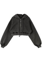 【メゾンスペシャル/MAISON SPECIAL】のLayered Parka/レイヤードパーカー C.GRY(チャコールグレー)|ID: prp329100004834327 ipo3291000000035211323