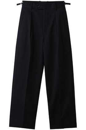 【オブラダ/Oblada】のDIRECTORS パンツ 人気、トレンドファッション・服の通販 founy(ファニー) ファッション Fashion レディースファッション Fashion for Women パンツ Pants & Trousers 2026年 2026 ストレート Straight, Straight Cut マニッシュ Mannish, Boyish エレガント 上品 Elegant 夏 Summer 春 Spring S/S・春夏 SS, Spring/Summer, Warm Season |ID:prp329100004834335