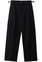 【オブラダ/Oblada】のDIRECTORS パンツ 人気、トレンドファッション・服の通販 founy(ファニー) ファッション Fashion レディースファッション Fashion for Women パンツ Pants & Trousers 2026年 2026 ストレート Straight, Straight Cut マニッシュ Mannish, Boyish エレガント 上品 Elegant 夏 Summer 春 Spring S/S・春夏 SS, Spring/Summer, Warm Season thumbnail ネイビー|ID: prp329100004834335 ipo3291000000036069706