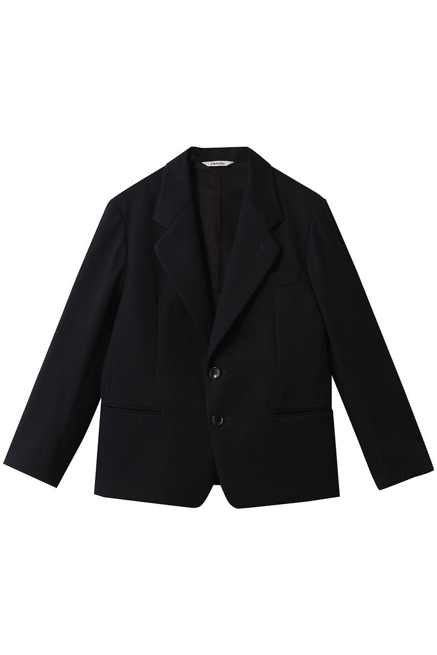 【オブラダ/Oblada】のDIRECTORS ジャケット インテリア・キッズ・メンズ・レディースファッション・服の通販 founy(ファニー) 　ファッション　Fashion　レディースファッション　Fashion for Women　アウター　Coat / Outerwear Collection　レディースジャケット・軽アウター　Jackets　2026年　2026　クラシック　Classic, Timeless Style　ジャケット　Jacket, Outerwear　ビジネス 仕事 通勤　Business / Work / Commuting　モダン　Modern, Contemporary　夏　Summer　定番　Standard, Basic Item　春　Spring　S/S・春夏　SS, Spring/Summer, Warm Season　ネイビー|ID: prp329100004834336 ipo3291000000035211394