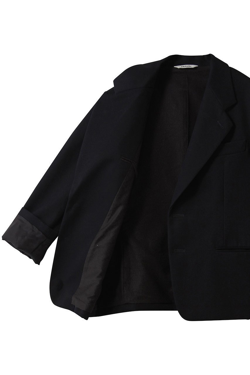 【オブラダ/Oblada】のDIRECTORS ジャケット 人気、トレンドファッション・服の通販 founy(ファニー) 　ファッション　Fashion　レディースファッション　Fashion for Women　アウター　Coat / Outerwear Collection　レディースジャケット・軽アウター　Jackets　2026年　2026　クラシック　Classic, Timeless Style　ジャケット　Jacket, Outerwear　ビジネス 仕事 通勤　Business / Work / Commuting　モダン　Modern, Contemporary　夏　Summer　定番　Standard, Basic Item　春　Spring　S/S・春夏　SS, Spring/Summer, Warm Season　other-6|ID: prp329100004834336 ipo3291000000035211399