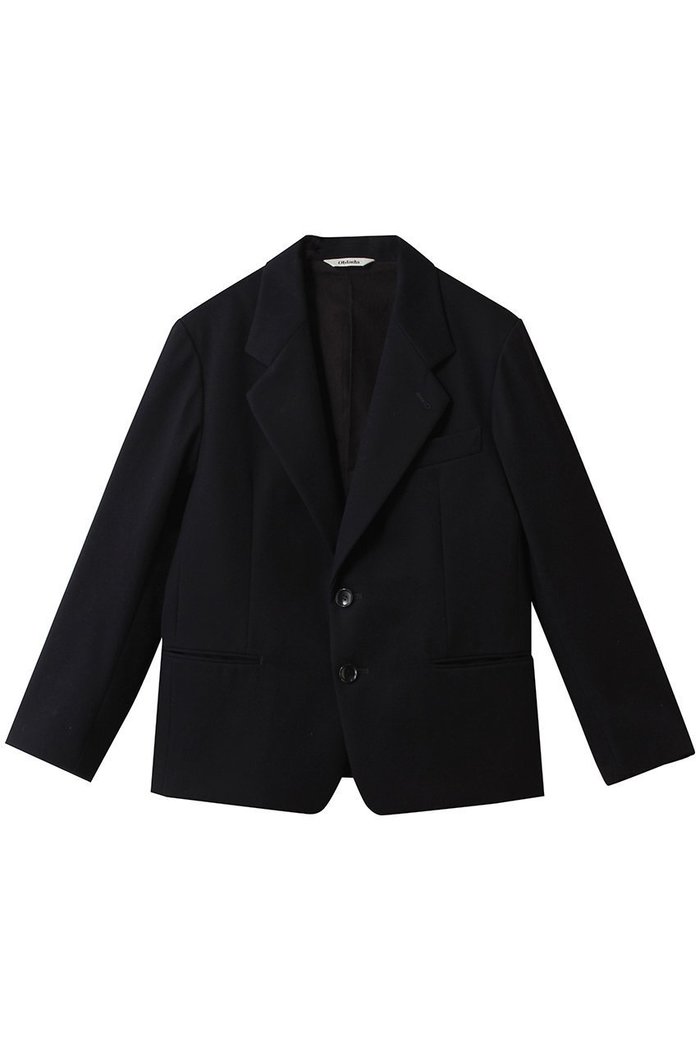 【オブラダ/Oblada】のDIRECTORS ジャケット インテリア・キッズ・メンズ・レディースファッション・服の通販 founy(ファニー) https://founy.com/ ファッション Fashion レディースファッション Fashion for Women アウター Coat / Outerwear Collection レディースジャケット・軽アウター Jackets 2026年 2026 クラシック Classic, Timeless Style ジャケット Jacket, Outerwear ビジネス 仕事 通勤 Business / Work / Commuting モダン Modern, Contemporary 夏 Summer 定番 Standard, Basic Item 春 Spring S/S・春夏 SS, Spring/Summer, Warm Season |ID: prp329100004834336 ipo3291000000035485480