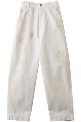 【オブラダ/Oblada】 ペイントスケータージーンズ人気、トレンドファッション・服の通販 founy(ファニー) ファッション Fashion レディースファッション Fashion for Women パンツ Pants & Trousers デニムパンツ・ジーンズ・美脚デニム Denim Jeans & Pants 2026年 2026 ジーンズ Jeans, Denim Pants デニム Denim, Jeans Material 夏 Summer 春 Spring S/S・春夏 SS, Spring/Summer, Warm Season |ID:prp329100004834337