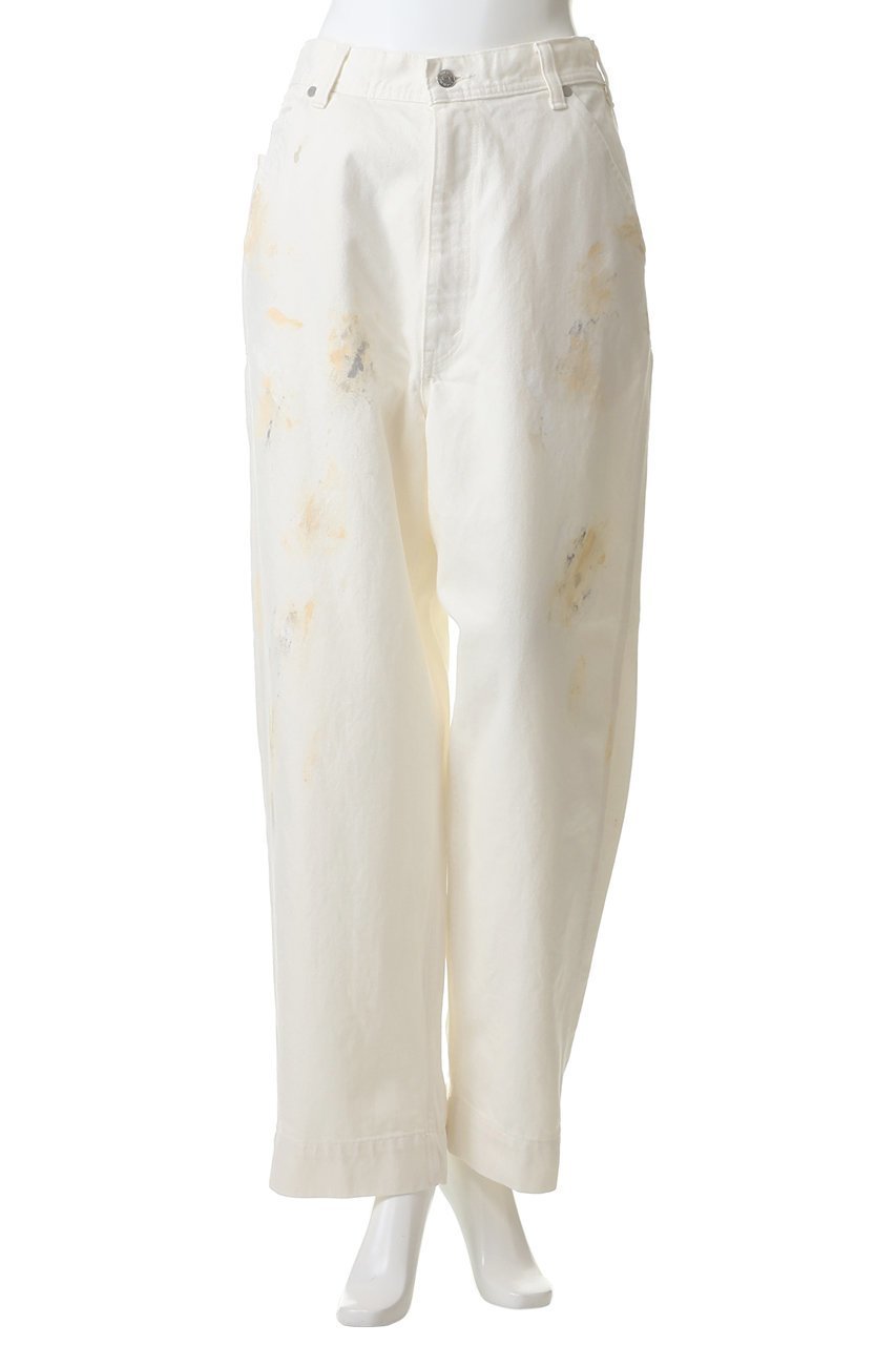 【オブラダ/Oblada】のペイントスケータージーンズ 人気、トレンドファッション・服の通販 founy(ファニー) ファッション Fashion レディースファッション Fashion for Women パンツ Pants & Trousers デニムパンツ・ジーンズ・美脚デニム Denim Jeans & Pants 2026年 2026 ジーンズ Jeans, Denim Pants デニム Denim, Jeans Material 夏 Summer 春 Spring S/S・春夏 SS, Spring/Summer, Warm Season other-2|ID: prp329100004834337 ipo3291000000036230662