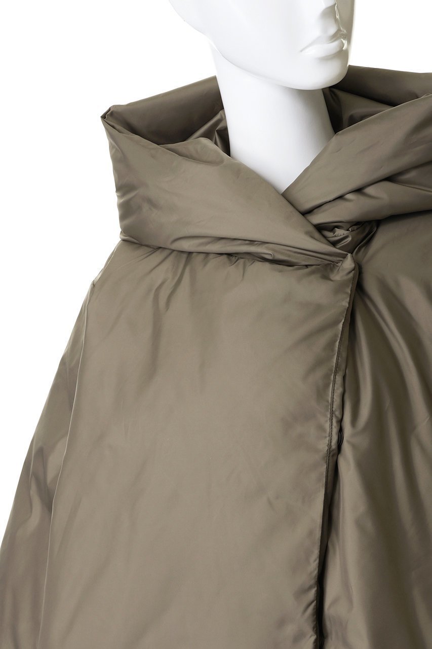 【ミズイロ インド/mizuiro ind】のhooded short down JK ジャケット 人気、トレンドファッション・服の通販 founy(ファニー) 　ファッション　Fashion　レディースファッション　Fashion for Women　アウター　Coat / Outerwear Collection　レディースジャケット・軽アウター　Jackets　シンプル　Simple, Minimal　ジャケット　Jacket, Outerwear　ダウン　Down, Puffer　バランス　Balance, Style Balance　ワイド　Wide, Wide Fit　新作・新入荷　New Arrivals / New In　other-5|ID: prp329100004834343 ipo3291000000035211458