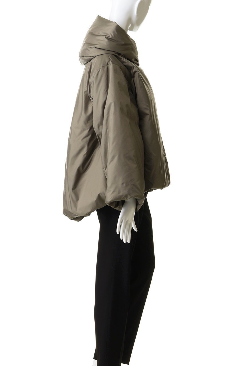 【ミズイロ インド/mizuiro ind】のhooded short down JK ジャケット 人気、トレンドファッション・服の通販 founy(ファニー) 　ファッション　Fashion　レディースファッション　Fashion for Women　アウター　Coat / Outerwear Collection　レディースジャケット・軽アウター　Jackets　シンプル　Simple, Minimal　ジャケット　Jacket, Outerwear　ダウン　Down, Puffer　バランス　Balance, Style Balance　ワイド　Wide, Wide Fit　other-3|ID: prp329100004834343 ipo3291000000035733534