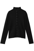 【カレンソロジー/Curensology】のドライウールニットプルオーバー 人気、トレンドファッション・服の通販 founy(ファニー) ファッション Fashion レディースファッション Fashion for Women トップス・カットソー Cut & Sew Tops ニット Knit Tops & Sweaters カジュアルプルオーバー・ニットトップス Pullovers & Knit Tops / Casual Pullovers 2026年 2026 シンプル Simple, Minimal タートル Turtleneck, Turtle Collar 夏 Summer 春 Spring S/S・春夏 SS, Spring/Summer, Warm Season 羽織 Haori, Light Jacket thumbnail ブラック|ID: prp329100004834345 ipo3291000000035211474