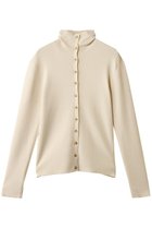 【カレンソロジー/Curensology】のドライウールニットプルオーバー 人気、トレンドファッション・服の通販 founy(ファニー) ファッション Fashion レディースファッション Fashion for Women トップス・カットソー Cut & Sew Tops ニット Knit Tops & Sweaters カジュアルプルオーバー・ニットトップス Pullovers & Knit Tops / Casual Pullovers 2026年 2026 シンプル Simple, Minimal タートル Turtleneck, Turtle Collar 夏 Summer 春 Spring S/S・春夏 SS, Spring/Summer, Warm Season 羽織 Haori, Light Jacket thumbnail ホワイト|ID: prp329100004834345 ipo3291000000036230702