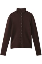 【カレンソロジー/Curensology】のドライウールニットプルオーバー 人気、トレンドファッション・服の通販 founy(ファニー) ファッション Fashion レディースファッション Fashion for Women トップス・カットソー Cut & Sew Tops ニット Knit Tops & Sweaters カジュアルプルオーバー・ニットトップス Pullovers & Knit Tops / Casual Pullovers 2026年 2026 シンプル Simple, Minimal タートル Turtleneck, Turtle Collar 夏 Summer 春 Spring S/S・春夏 SS, Spring/Summer, Warm Season 羽織 Haori, Light Jacket thumbnail ブラウン|ID: prp329100004834345 ipo3291000000036230705