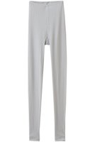 【ランジェリーク/LANGELIQUE】のマリア(I) ロングボトム 人気、トレンドファッション・服の通販 founy(ファニー) ファッション Fashion レディースファッション Fashion for Women 下着・ランジェリー Lingerie & Intimates その他ランジェリー・インナーアイテム Other Lingerie / Intimates インナー Innerwear ウォッシャブル Machine Washable シンプル Simple, Minimal フィット Fit, Slim Fit ボトム Bottoms, Lower Wear ランジェリー Lingerie, Intimate Wear レギンス Leggings, Stretch Pants ロング Long, Long-Length 新作・新入荷 New Arrivals / New In |ID:prp329100004834446