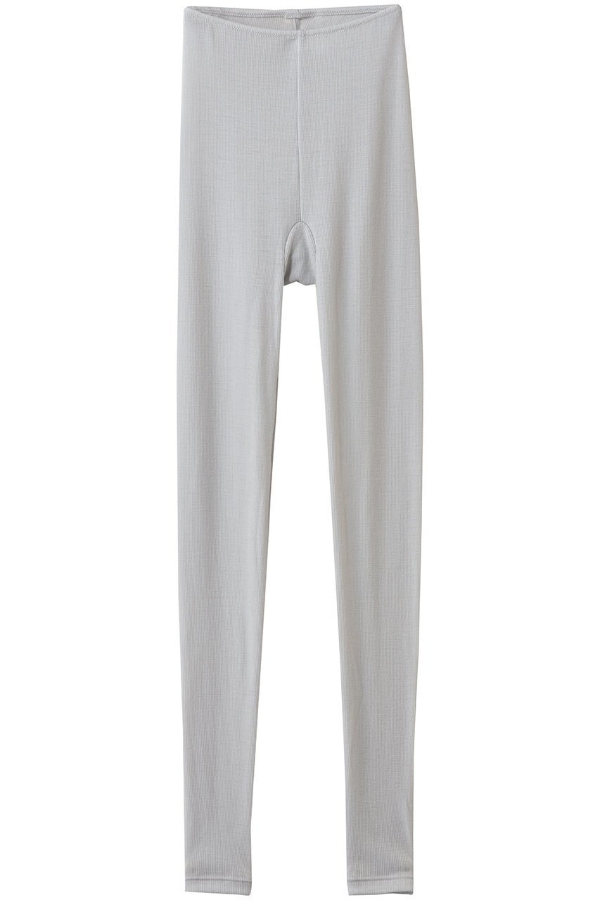 【ランジェリーク/LANGELIQUE】のマリア(I) ロングボトム 人気、トレンドファッション・服の通販 founy(ファニー) 　ファッション　Fashion　レディースファッション　Fashion for Women　下着・ランジェリー　Lingerie & Intimates　その他ランジェリー・インナーアイテム　Other Lingerie / Intimates　インナー　Innerwear　ウォッシャブル　Machine Washable　シンプル　Simple, Minimal　フィット　Fit, Slim Fit　ボトム　Bottoms, Lower Wear　ランジェリー　Lingerie, Intimate Wear　レギンス　Leggings, Stretch Pants　ロング　Long, Long-Length　 other-1|ID: prp329100004834446 ipo3291000000036079708