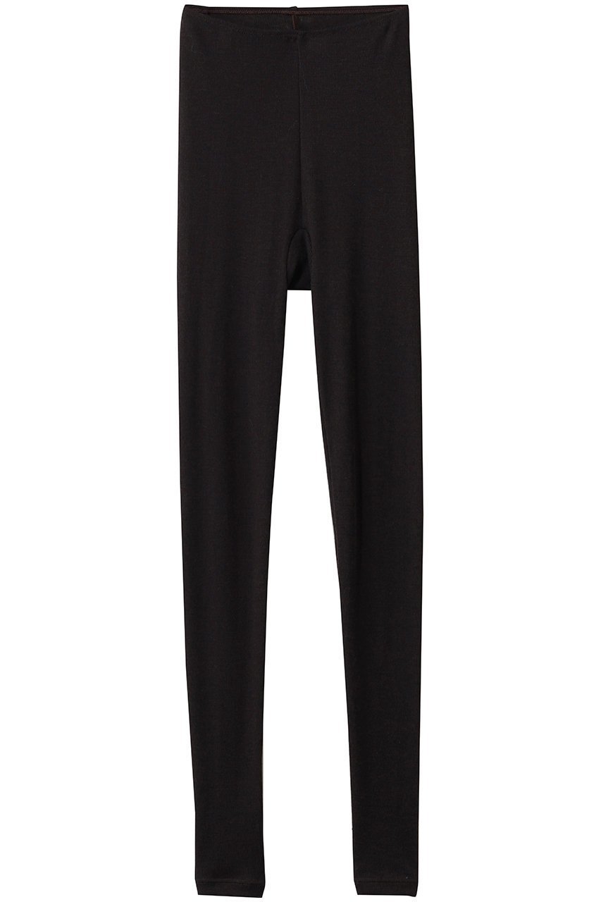 【ランジェリーク/LANGELIQUE】のマリア(I) ロングボトム インテリア・キッズ・メンズ・レディースファッション・服の通販 founy(ファニー) 　ファッション　Fashion　レディースファッション　Fashion for Women　下着・ランジェリー　Lingerie & Intimates　その他ランジェリー・インナーアイテム　Other Lingerie / Intimates　インナー　Innerwear　ウォッシャブル　Machine Washable　シンプル　Simple, Minimal　フィット　Fit, Slim Fit　ボトム　Bottoms, Lower Wear　ランジェリー　Lingerie, Intimate Wear　レギンス　Leggings, Stretch Pants　ロング　Long, Long-Length　マホガニー|ID: prp329100004834446 ipo3291000000036079710