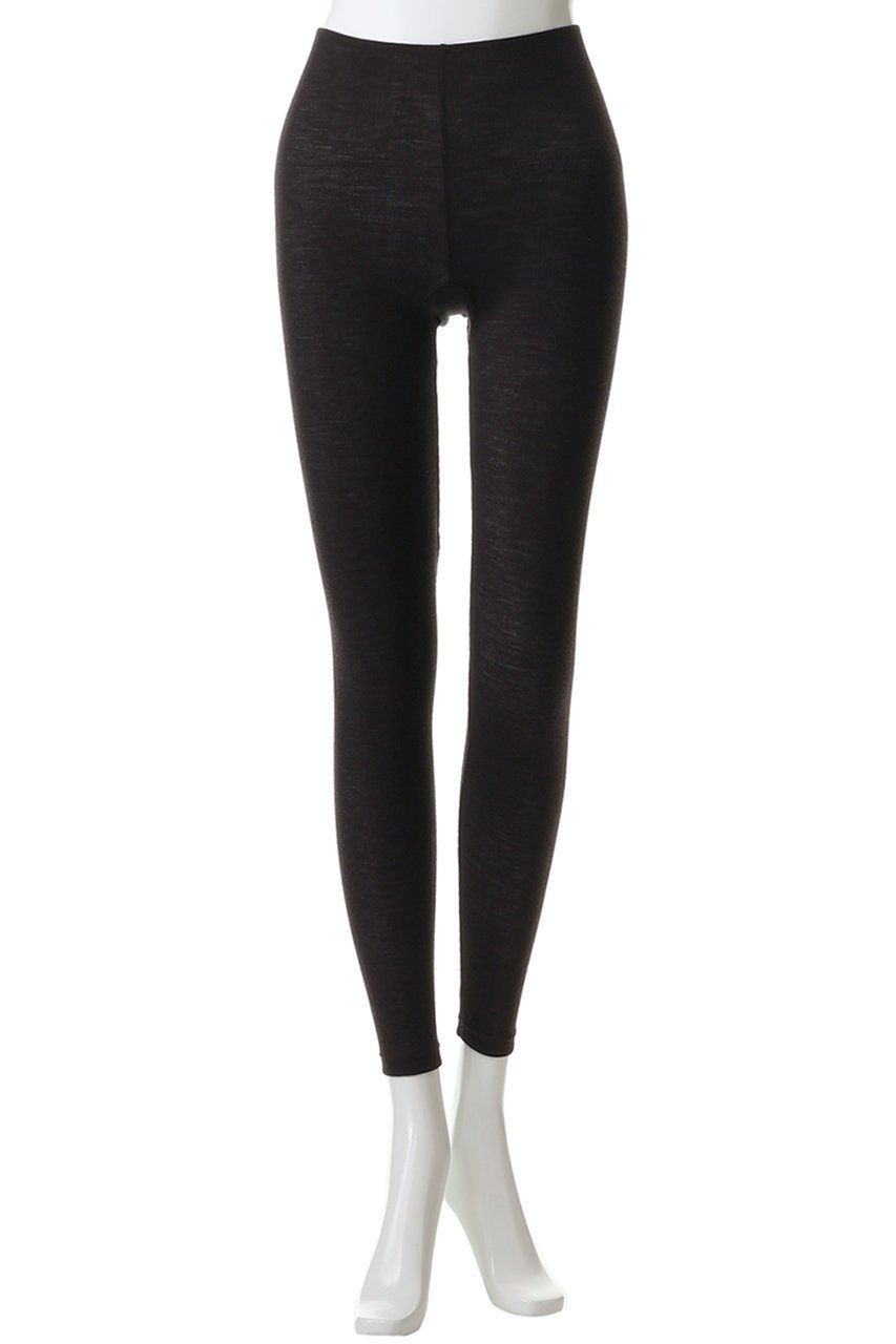 【ランジェリーク/LANGELIQUE】のマリア(I) ロングボトム 人気、トレンドファッション・服の通販 founy(ファニー) 　ファッション　Fashion　レディースファッション　Fashion for Women　下着・ランジェリー　Lingerie & Intimates　その他ランジェリー・インナーアイテム　Other Lingerie / Intimates　インナー　Innerwear　ウォッシャブル　Machine Washable　シンプル　Simple, Minimal　フィット　Fit, Slim Fit　ボトム　Bottoms, Lower Wear　ランジェリー　Lingerie, Intimate Wear　レギンス　Leggings, Stretch Pants　ロング　Long, Long-Length　other-2|ID: prp329100004834446 ipo3291000000036079711