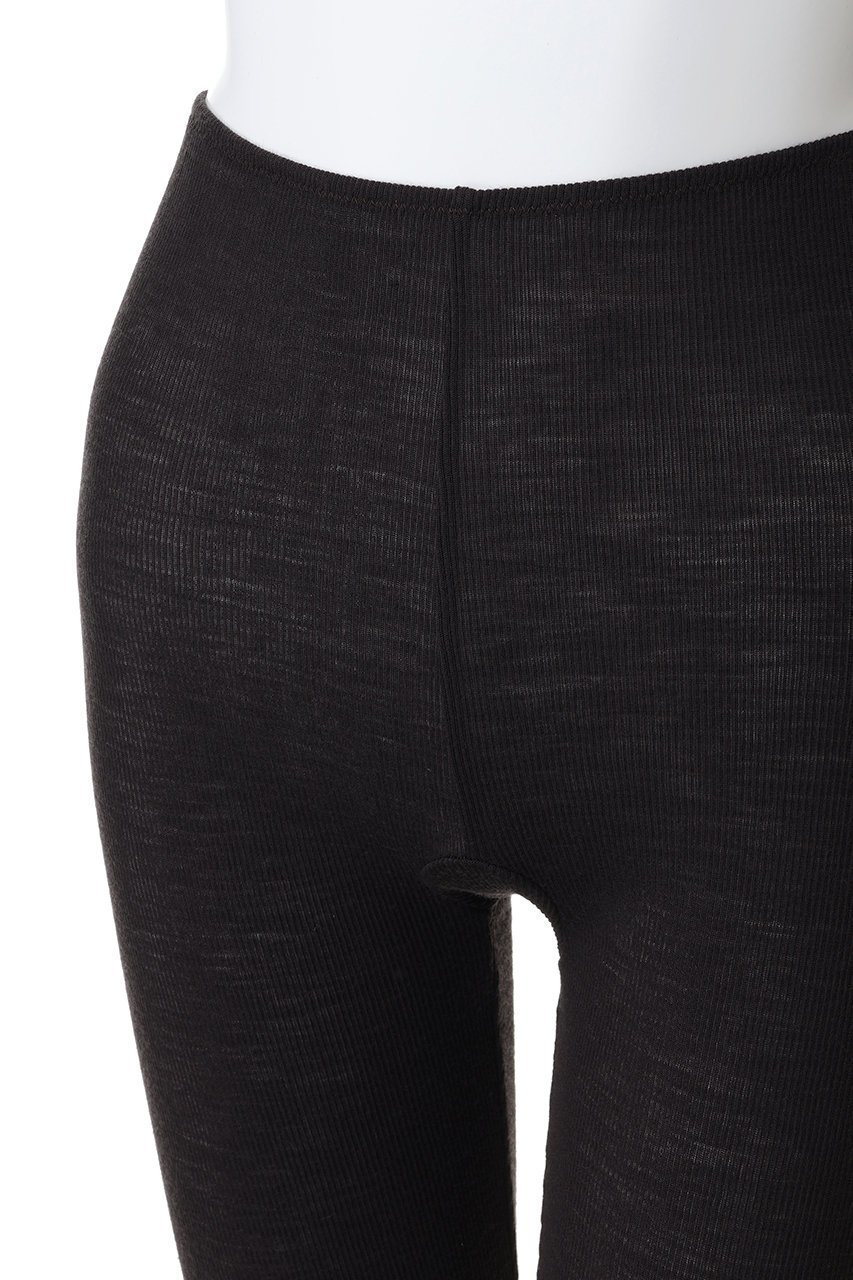 【ランジェリーク/LANGELIQUE】のマリア(I) ロングボトム 人気、トレンドファッション・服の通販 founy(ファニー) 　ファッション　Fashion　レディースファッション　Fashion for Women　下着・ランジェリー　Lingerie & Intimates　その他ランジェリー・インナーアイテム　Other Lingerie / Intimates　インナー　Innerwear　ウォッシャブル　Machine Washable　シンプル　Simple, Minimal　フィット　Fit, Slim Fit　ボトム　Bottoms, Lower Wear　ランジェリー　Lingerie, Intimate Wear　レギンス　Leggings, Stretch Pants　ロング　Long, Long-Length　other-5|ID: prp329100004834446 ipo3291000000036079714