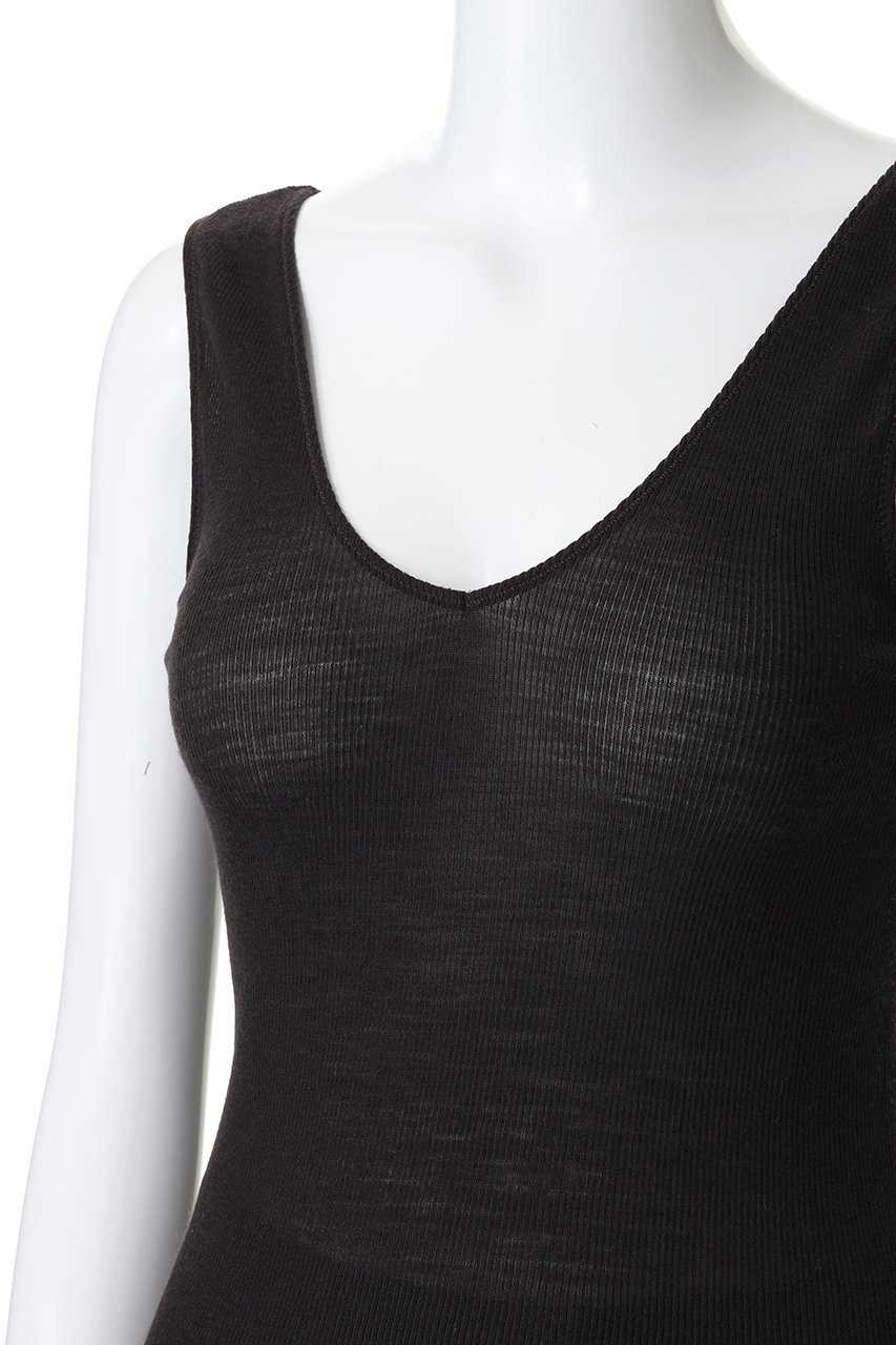 【ランジェリーク/LANGELIQUE】のマリア(I) タンクトップ 人気、トレンドファッション・服の通販 founy(ファニー) ファッション Fashion レディースファッション Fashion for Women 下着・ランジェリー Lingerie & Intimates その他ランジェリー・インナーアイテム Other Lingerie / Intimates インナー Innerwear ウォッシャブル Machine Washable シンプル Simple, Minimal タンク Tank Top, Sleeveless Top フィット Fit, Slim Fit ランジェリー Lingerie, Intimate Wear other-5|ID: prp329100004834447 ipo3291000000035775356