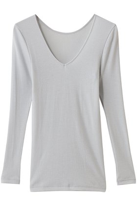 【ランジェリーク/LANGELIQUE】 マリア(I) 長袖インナー人気、トレンドファッション・服の通販 founy(ファニー) ファッション Fashion レディースファッション Fashion for Women 下着・ランジェリー Lingerie & Intimates その他ランジェリー・インナーアイテム Other Lingerie / Intimates インナー Innerwear シンプル Simple, Minimal フィット Fit, Slim Fit ランジェリー Lingerie, Intimate Wear 新作・新入荷 New Arrivals / New In 長袖 Long Sleeve, Full Sleeve |ID:prp329100004834448