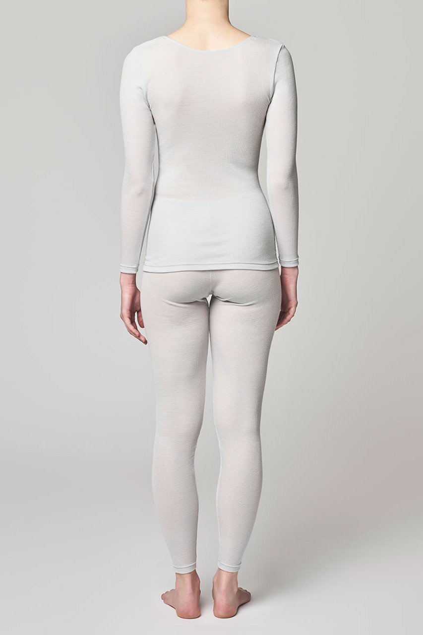 【ランジェリーク/LANGELIQUE】のマリア(I) 長袖インナー 人気、トレンドファッション・服の通販 founy(ファニー) 　ファッション　Fashion　レディースファッション　Fashion for Women　下着・ランジェリー　Lingerie & Intimates　その他ランジェリー・インナーアイテム　Other Lingerie / Intimates　インナー　Innerwear　シンプル　Simple, Minimal　フィット　Fit, Slim Fit　ランジェリー　Lingerie, Intimate Wear　長袖　Long Sleeve, Full Sleeve　other-7|ID: prp329100004834448 ipo3291000000035860565