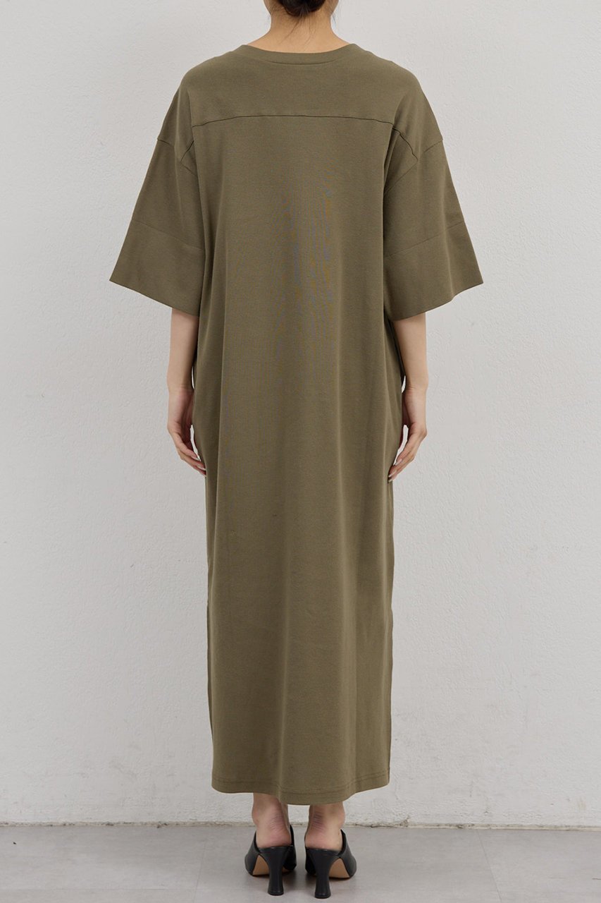 【ガリャルダガランテ/GALLARDAGALANTE】の【Dhritie】レースパッチワークワンピース 人気、トレンドファッション・服の通販 founy(ファニー) 　ファッション　Fashion　レディースファッション　Fashion for Women　ワンピース　Dresses　チュニック　Tunic Tops & Dresses　2026年　2026　インド　Indian Textile　ジップ　Zip, Zipper　チュニック　Tunic, Long Top　リラックス　Relax, Relaxed Fit　ロング　Long, Long-Length　夏　Summer　春　Spring　S/S・春夏　SS, Spring/Summer, Warm Season　other-6|ID: prp329100004835292 ipo3291000000035874866