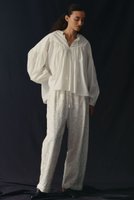 【ガリャルダガランテ/GALLARDAGALANTE】の【Dhritie】カットレースパンツ 人気、トレンドファッション・服の通販 founy(ファニー) ファッション Fashion レディースファッション Fashion for Women パンツ Pants & Trousers おすすめ Recommended / Our Picks ワイド Wide, Wide Fit |ID:prp329100004835293