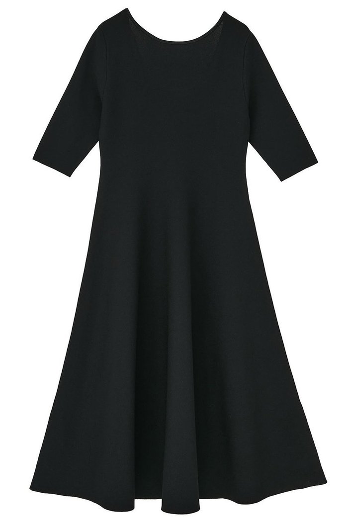 【マルティニーク/martinique】の【l heritage martinique】アセテートポリミラノフレアワンピース インテリア・キッズ・メンズ・レディースファッション・服の通販 founy(ファニー) https://founy.com/ ファッション Fashion レディースファッション Fashion for Women ワンピース Dresses チュニック Tunic Tops & Dresses 2026年 2026 おすすめ Recommended / Our Picks オケージョン Occasion Wear コンパクト Compact, Small Size シンプル Simple, Minimal ジャケット Jacket, Outerwear チュニック Tunic, Long Top フィット Fit, Slim Fit フレア Flare, Flared ロング Long, Long-Length 夏 Summer 春 Spring S/S・春夏 SS, Spring/Summer, Warm Season |ID: prp329100004835296 ipo3291000000035220782