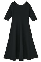 【マルティニーク/martinique】の【l heritage martinique】アセテートポリミラノフレアワンピース 人気、トレンドファッション・服の通販 founy(ファニー) ファッション Fashion レディースファッション Fashion for Women ワンピース Dresses チュニック Tunic Tops & Dresses 2026年 2026 おすすめ Recommended / Our Picks オケージョン Occasion Wear コンパクト Compact, Small Size シンプル Simple, Minimal ジャケット Jacket, Outerwear チュニック Tunic, Long Top フィット Fit, Slim Fit フレア Flare, Flared ロング Long, Long-Length 夏 Summer 春 Spring S/S・春夏 SS, Spring/Summer, Warm Season |ID:prp329100004835296