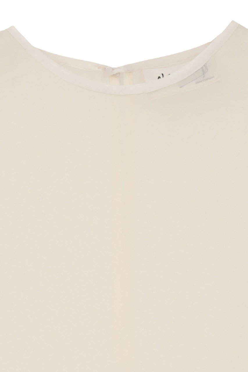 【マルティニーク/martinique】の【l heritage martinique】キュプラオーガンジースリーブレストップ 人気、トレンドファッション・服の通販 founy(ファニー) ファッション Fashion レディースファッション Fashion for Women トップス・カットソー Cut & Sew Tops キャミソール&ノースリーブ Camisoles & Sleeveless Tops シャツ・ブラウス・オフィスカジュアル Elegant Blouses & Button-Ups 2026年 2026 おすすめ Recommended / Our Picks ウォッシャブル Machine Washable オーガンジー Organza Fabric キュプラ Cupro, Eco Fabric ノースリーブ Sleeveless, No-Sleeve ボトム Bottoms, Lower Wear モダン Modern, Contemporary 夏 Summer 春 Spring S/S・春夏 SS, Spring/Summer, Warm Season other-3|ID: prp329100004835302 ipo3291000000036043768