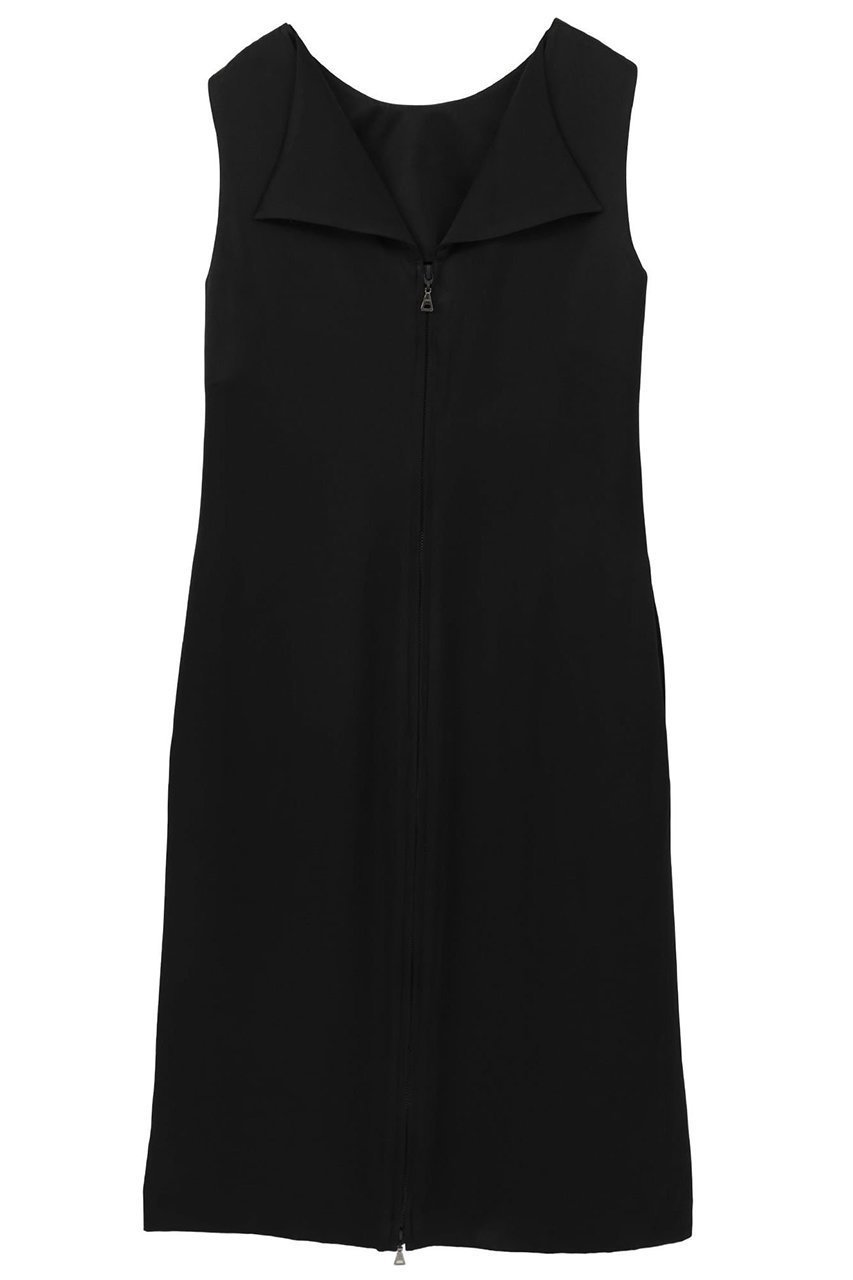 【マルティニーク/martinique】の【l heritage martinique】ヘヴィーサテンサックドレス 人気、トレンドファッション・服の通販 founy(ファニー) 　ファッション　Fashion　レディースファッション　Fashion for Women　ワンピース　Dresses　フォーマル・パーティードレス・結婚式用ドレス　Elegant & Casual Dresses　チュニック　Tunic Tops & Dresses　2026年　2026　おすすめ　Recommended / Our Picks　エレガント 上品　Elegant　クラシック　Classic, Timeless Style　サテン　Satin, Glossy Fabric　シンプル　Simple, Minimal　センター　Center, Center Line　チュニック　Tunic, Long Top　ドレス　Dress, One-Piece　フォルム　Silhouette, Form　マニッシュ　Mannish, Boyish　モダン　Modern, Contemporary　ロング　Long, Long-Length　夏　Summer　春　Spring　S/S・春夏　SS, Spring/Summer, Warm Season　other-2|ID: prp329100004835305 ipo3291000000036043777