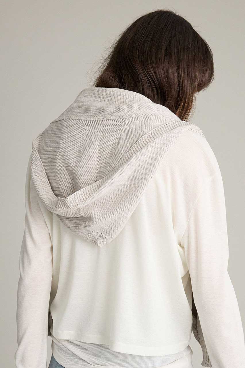 【ブリル/BRILL】のフーデッド ストール 人気、トレンドファッション・服の通販 founy(ファニー) 　ファッション　Fashion　レディースファッション　Fashion for Women　ストール　Soft & Warm Scarves　マフラー・スヌード / 冬小物の定番　Scarves & Mufflers　2026年　2026　アクセサリー　Fashion Accessories　アクリル　Acrylic Material　ストール　Stole, Wrap　マフラー　Scarf, Muffler　夏　Summer　春　Spring　S/S・春夏　SS, Spring/Summer, Warm Season　other-4|ID: prp329100004835306 ipo3291000000035220843