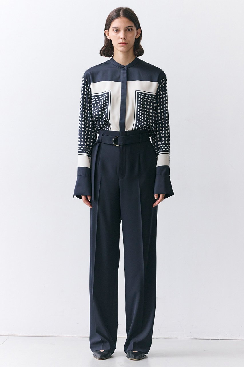 【ベイジ,/BEIGE,】のSPHENE(スフェーン)/ハイウエストDカンストレートパンツ 人気、トレンドファッション・服の通販 founy(ファニー) 　ファッション　Fashion　レディースファッション　Fashion for Women　パンツ　Pants & Trousers　ストレート　Straight, Straight Cut　エレガント 上品　Elegant　ビジネス 仕事 通勤　Business / Work / Commuting　other-7|ID: prp329100004835308 ipo3291000000035507706