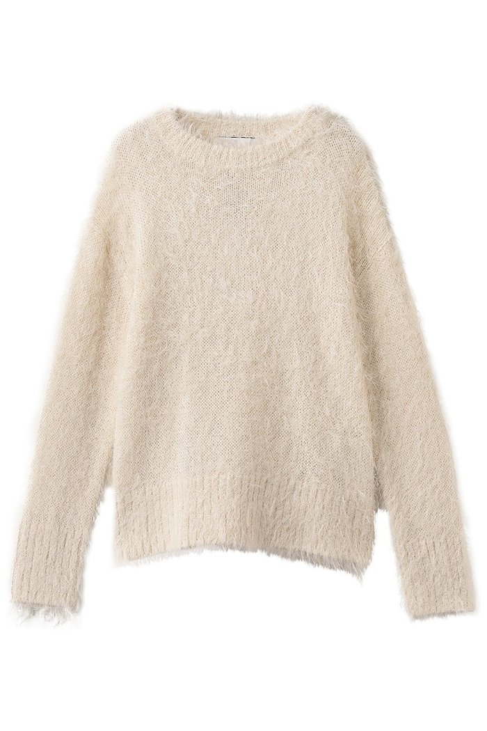 【ベイジ,/BEIGE,】のWERNER(ウェルネル)/ファンシーヤーンヘアリーニットプルオーバー インテリア・キッズ・メンズ・レディースファッション・服の通販 founy(ファニー) https://founy.com/ ファッション Fashion レディースファッション Fashion for Women トップス・カットソー Cut & Sew Tops ニット Knit Tops & Sweaters カジュアルプルオーバー・ニットトップス Pullovers & Knit Tops / Casual Pullovers 新作・新入荷 New Arrivals / New In |ID: prp329100004835309 ipo3291000000035220862