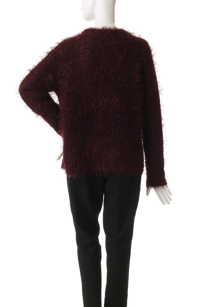 【ベイジ,/BEIGE,】のWERNER(ウェルネル)/ファンシーヤーンヘアリーニットプルオーバー 人気、トレンドファッション・服の通販 founy(ファニー) 　ファッション　Fashion　レディースファッション　Fashion for Women　トップス・カットソー　Cut & Sew Tops　ニット　Knit Tops & Sweaters　カジュアルプルオーバー・ニットトップス　Pullovers & Knit Tops / Casual Pullovers　新作・新入荷　New Arrivals / New In　other-4|ID: prp329100004835309 ipo3291000000035220867