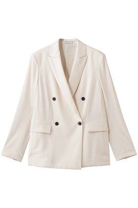 【ベイジ,/BEIGE,】 SPHENE(スフェーン)/ダブルブレストピークドラペルジャケット人気、トレンドファッション・服の通販 founy(ファニー) ファッション Fashion レディースファッション Fashion for Women アウター Coat / Outerwear Collection レディースジャケット・軽アウター Jackets オケージョン Occasion Wear クラシカル Classical, Vintage-Inspired ジャケット Jacket, Outerwear マニッシュ Mannish, Boyish ロング Long, Long-Length エレガント 上品 Elegant 定番 Standard, Basic Item |ID:prp329100004835311