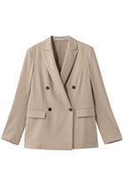 【ベイジ,/BEIGE,】のSPHENE(スフェーン)/ダブルブレストピークドラペルジャケット Beige|ID: prp329100004835311 ipo3291000000036245089