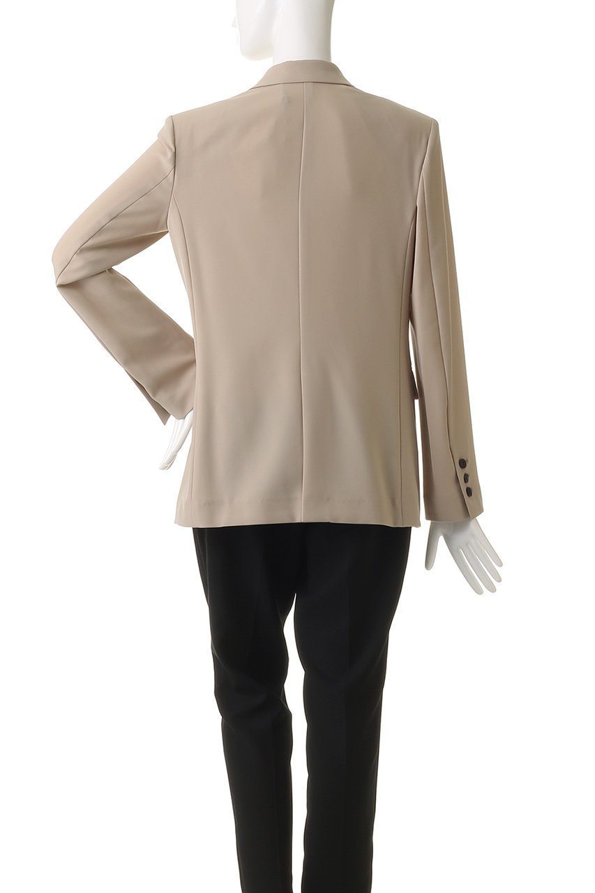 【ベイジ,/BEIGE,】のSPHENE(スフェーン)/ダブルブレストピークドラペルジャケット 人気、トレンドファッション・服の通販 founy(ファニー) 　ファッション　Fashion　レディースファッション　Fashion for Women　アウター　Coat / Outerwear Collection　レディースジャケット・軽アウター　Jackets　オケージョン　Occasion Wear　クラシカル　Classical, Vintage-Inspired　ジャケット　Jacket, Outerwear　マニッシュ　Mannish, Boyish　ロング　Long, Long-Length　エレガント 上品　Elegant　定番　Standard, Basic Item　other-4|ID: prp329100004835311 ipo3291000000036245094