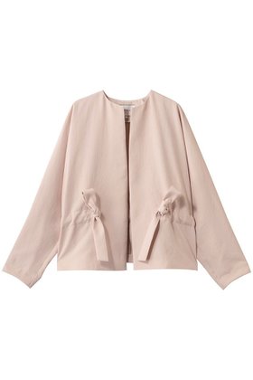 【ベイジ,/BEIGE,】 PORDIC(ポルディック)/ノーカラージャケット人気、トレンドファッション・服の通販 founy(ファニー) ファッション Fashion レディースファッション Fashion for Women アウター Coat / Outerwear Collection レディースジャケット・軽アウター Jackets ノーカラージャケット / シンプル上品コーデ Collarless Jackets ジャケット Jacket, Outerwear ビジネス 仕事 通勤 Business / Work / Commuting フォルム Silhouette, Form ボトム Bottoms, Lower Wear エレガント 上品 Elegant 新作・新入荷 New Arrivals / New In |ID:prp329100004835312