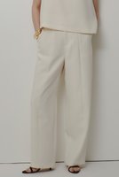 【アルアバイル/allureville】のトリッカーダブルクロスバルーンパンツ 人気、トレンドファッション・服の通販 founy(ファニー) ファッション Fashion レディースファッション Fashion for Women パンツ Pants & Trousers 2026年 2026 おすすめ Recommended / Our Picks セットアップ Set-Up, Coordinated Outfit ドレープ Drape, Draping Fabric バランス Balance, Style Balance バルーン Balloon, Balloon Silhouette 夏 Summer 春 Spring S/S・春夏 SS, Spring/Summer, Warm Season |ID:prp329100004835316