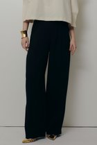 【アルアバイル/allureville】のトリッカーダブルクロスバルーンパンツ 人気、トレンドファッション・服の通販 founy(ファニー) ファッション Fashion レディースファッション Fashion for Women パンツ Pants & Trousers 2026年 2026 おすすめ Recommended / Our Picks セットアップ Set-Up, Coordinated Outfit ドレープ Drape, Draping Fabric バランス Balance, Style Balance バルーン Balloon, Balloon Silhouette 夏 Summer 春 Spring S/S・春夏 SS, Spring/Summer, Warm Season thumbnail ブラック|ID: prp329100004835316 ipo3291000000035220926