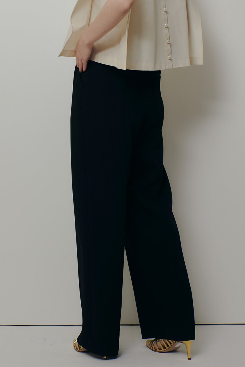 【アルアバイル/allureville】のトリッカーダブルクロスバルーンパンツ 人気、トレンドファッション・服の通販 founy(ファニー) 　ファッション　Fashion　レディースファッション　Fashion for Women　パンツ　Pants & Trousers　2026年　2026　おすすめ　Recommended / Our Picks　セットアップ　Set-Up, Coordinated Outfit　ドレープ　Drape, Draping Fabric　バランス　Balance, Style Balance　バルーン　Balloon, Balloon Silhouette　夏　Summer　春　Spring　S/S・春夏　SS, Spring/Summer, Warm Season　other-4|ID: prp329100004835316 ipo3291000000036245131