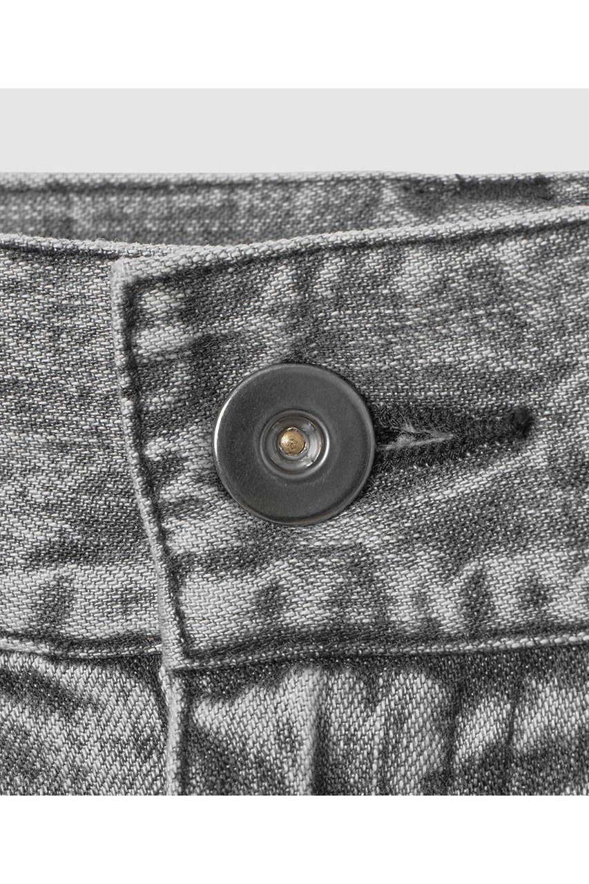 【アルアバイル/allureville】のデニムバギーパンツ 人気、トレンドファッション・服の通販 founy(ファニー) 　ファッション　Fashion　レディースファッション　Fashion for Women　パンツ　Pants & Trousers　デニムパンツ・ジーンズ・美脚デニム　Denim Jeans & Pants　2026年　2026　おすすめ　Recommended / Our Picks　ジャカード／ジャガード　Jacquard, Woven Pattern　ストライプ　Stripe, Striped Pattern　セットアップ　Set-Up, Coordinated Outfit　デニム　Denim, Jeans Material　夏　Summer　春　Spring　S/S・春夏　SS, Spring/Summer, Warm Season　無地　Plain, Solid Color　other-3|ID: prp329100004835320 ipo3291000000035874956