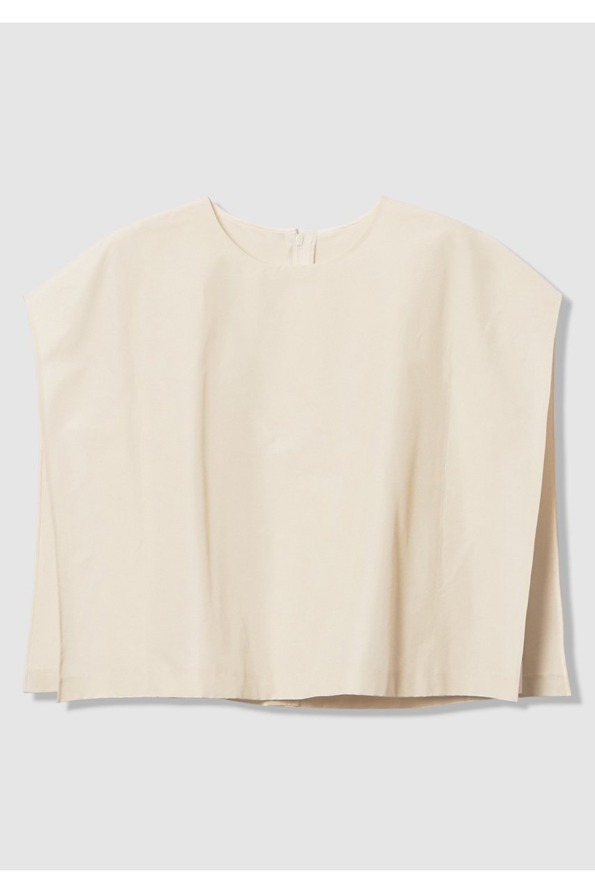 【アルアバイル/allureville】のバックパールブラウス 人気、トレンドファッション・服の通販 founy(ファニー) 　ファッション　Fashion　レディースファッション　Fashion for Women　トップス・カットソー　Cut & Sew Tops　シャツ・ブラウス・オフィスカジュアル　Elegant Blouses & Button-Ups　バッグ　Bags　2026年　2026　グログラン　Grosgrain, Grosgrain Ribbon　ショート　Short, Short Length　スクエア　Square, Square Shape　スリーブ　Sleeve, Long Sleeve / Short Sleeve　パール　Pearl, Pearl Accent　フェミニン　Feminine, Girly　ボックス　Boxy, Box Shape　夏　Summer　春　Spring　S/S・春夏　SS, Spring/Summer, Warm Season　 other-1|ID: prp329100004835323 ipo3291000000035220982