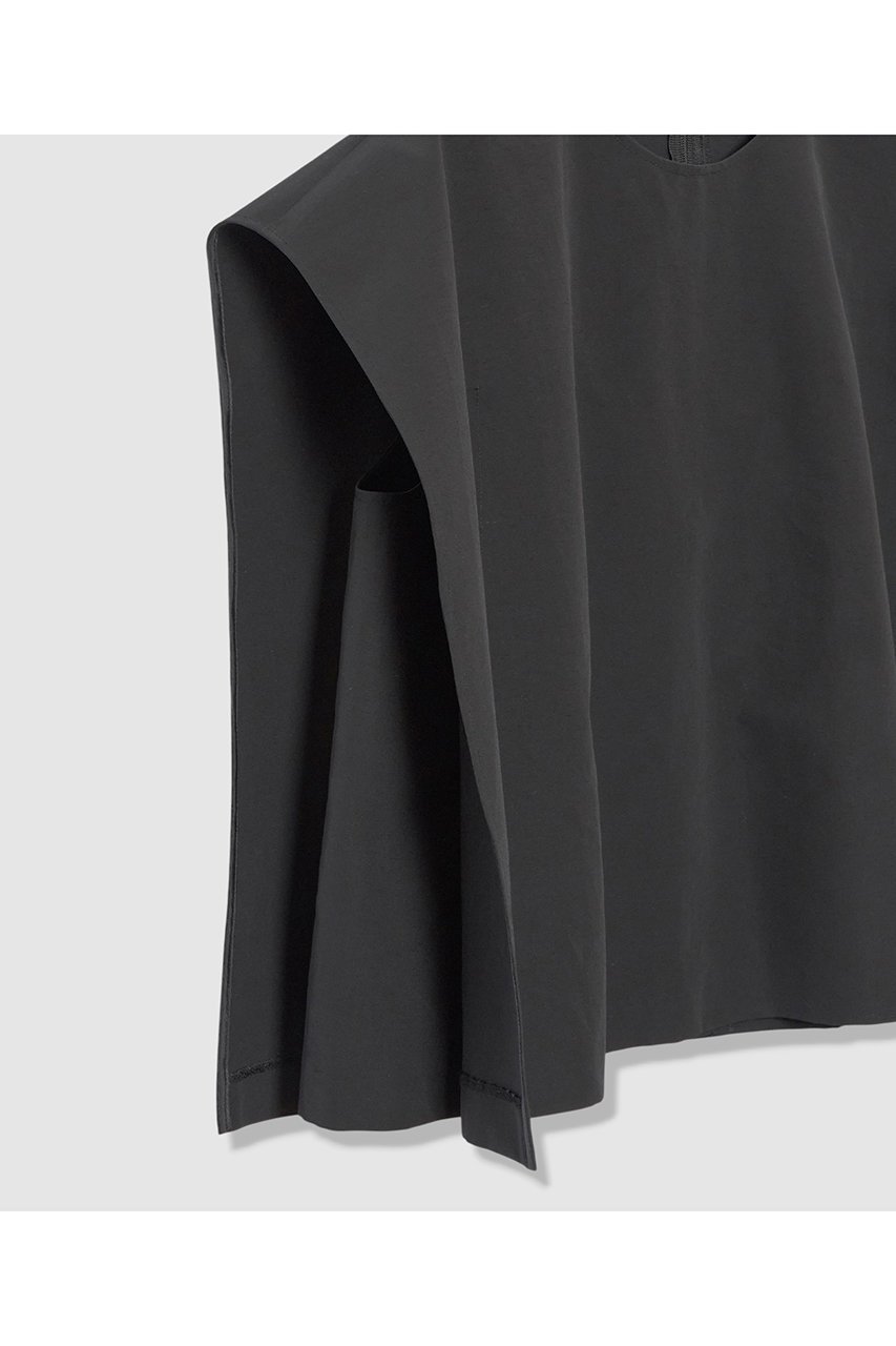 【アルアバイル/allureville】のバックパールブラウス 人気、トレンドファッション・服の通販 founy(ファニー) 　ファッション　Fashion　レディースファッション　Fashion for Women　トップス・カットソー　Cut & Sew Tops　シャツ・ブラウス・オフィスカジュアル　Elegant Blouses & Button-Ups　バッグ　Bags　2026年　2026　グログラン　Grosgrain, Grosgrain Ribbon　ショート　Short, Short Length　スクエア　Square, Square Shape　スリーブ　Sleeve, Long Sleeve / Short Sleeve　パール　Pearl, Pearl Accent　フェミニン　Feminine, Girly　ボックス　Boxy, Box Shape　夏　Summer　春　Spring　S/S・春夏　SS, Spring/Summer, Warm Season　other-4|ID: prp329100004835323 ipo3291000000035220990