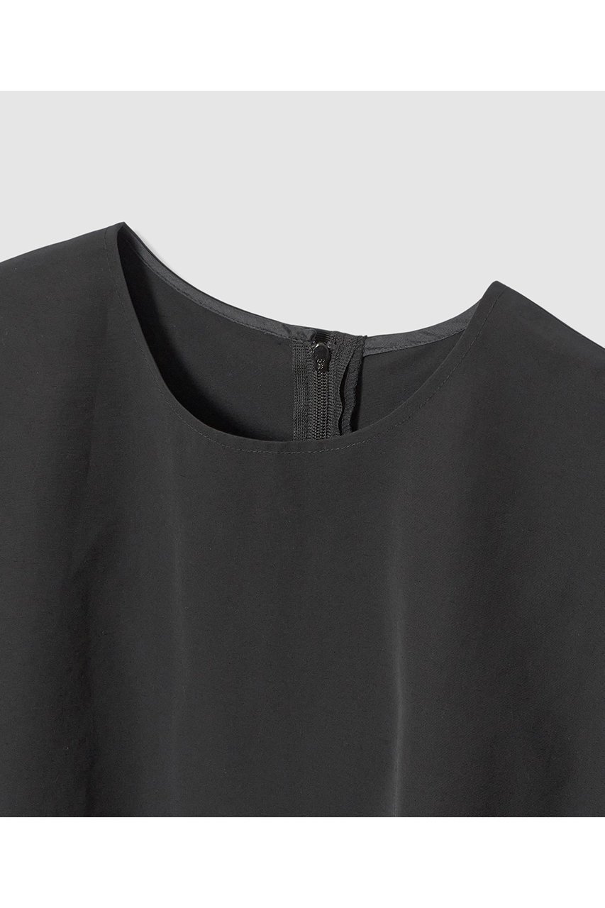 【アルアバイル/allureville】のバックパールブラウス 人気、トレンドファッション・服の通販 founy(ファニー) ファッション Fashion レディースファッション Fashion for Women トップス・カットソー Cut & Sew Tops シャツ・ブラウス・オフィスカジュアル Elegant Blouses & Button-Ups バッグ Bags 2026年 2026 グログラン Grosgrain, Grosgrain Ribbon ショート Short, Short Length スクエア Square, Square Shape スリーブ Sleeve, Long Sleeve / Short Sleeve パール Pearl, Pearl Accent フェミニン Feminine, Girly ボックス Boxy, Box Shape 夏 Summer 春 Spring S/S・春夏 SS, Spring/Summer, Warm Season other-3|ID: prp329100004835323 ipo3291000000035619620