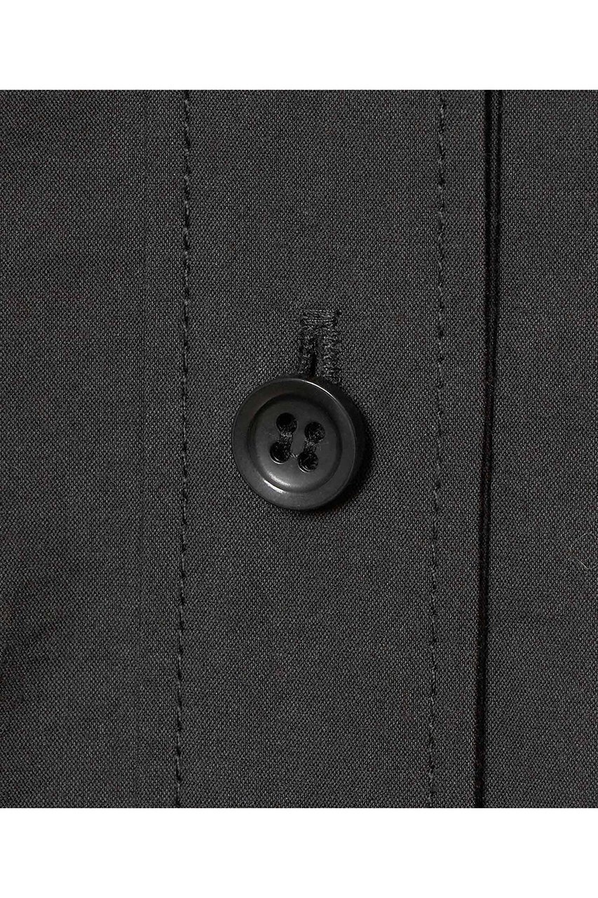 【アルアバイル/allureville】のタイプライターロングシャツ 人気、トレンドファッション・服の通販 founy(ファニー) ファッション Fashion レディースファッション Fashion for Women トップス・カットソー Cut & Sew Tops シャツ・ブラウス・オフィスカジュアル Elegant Blouses & Button-Ups 2026年 2026 スリーブ Sleeve, Long Sleeve / Short Sleeve タンブラー Tumbler, Travel Mug バランス Balance, Style Balance フォルム Silhouette, Form ロング Long, Long-Length 夏 Summer 春 Spring S/S・春夏 SS, Spring/Summer, Warm Season other-6|ID: prp329100004835326 ipo3291000000035221017