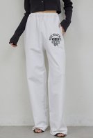 【ガリャルダガランテ/GALLARDAGALANTE】の【PEAS】スウェットパンツ 人気、トレンドファッション・服の通販 founy(ファニー) ファッション Fashion レディースファッション Fashion for Women パンツ Pants & Trousers 2026年 2026 おすすめ Recommended / Our Picks ジャケット Jacket, Outerwear ストレート Straight, Straight Cut プリント Print, Printed Pattern ミックス Mix, Mixed Style リラックス Relax, Relaxed Fit 夏 Summer 春 Spring S/S・春夏 SS, Spring/Summer, Warm Season |ID:prp329100004835338