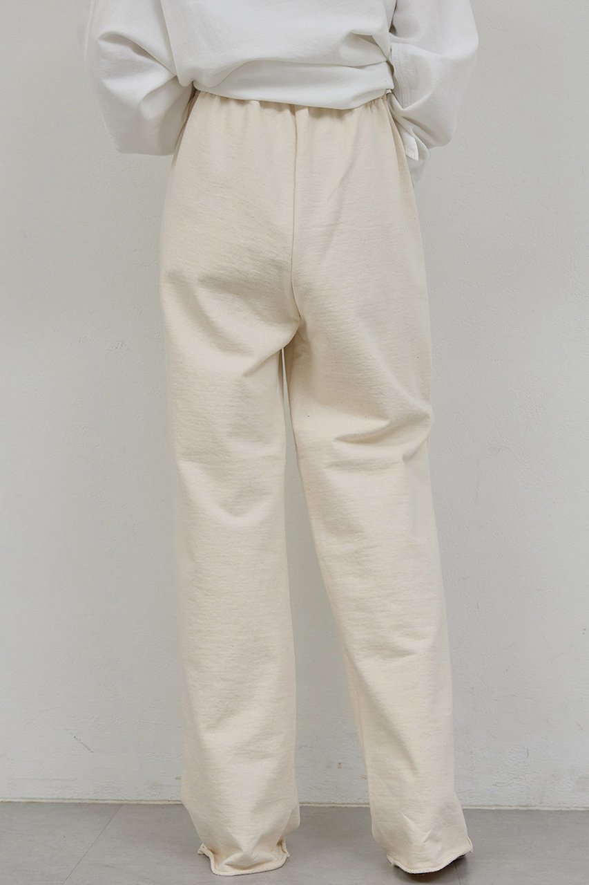 【ガリャルダガランテ/GALLARDAGALANTE】の【PEAS】スウェットパンツ 人気、トレンドファッション・服の通販 founy(ファニー) 　ファッション　Fashion　レディースファッション　Fashion for Women　パンツ　Pants & Trousers　2026年　2026　おすすめ　Recommended / Our Picks　ジャケット　Jacket, Outerwear　ストレート　Straight, Straight Cut　プリント　Print, Printed Pattern　ミックス　Mix, Mixed Style　リラックス　Relax, Relaxed Fit　夏　Summer　春　Spring　S/S・春夏　SS, Spring/Summer, Warm Season　other-8|ID: prp329100004835338 ipo3291000000035619726