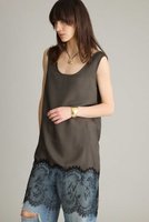 【ブリル/BRILL】の【raspail】レースドレス 人気、トレンドファッション・服の通販 founy(ファニー) ファッション Fashion レディースファッション Fashion for Women ワンピース Dresses フォーマル・パーティードレス・結婚式用ドレス Elegant & Casual Dresses チュニック Tunic Tops & Dresses おすすめ Recommended / Our Picks コレクション Collection, Seasonal Line ジャケット Jacket, Outerwear チュニック Tunic, Long Top ドレス Dress, One-Piece ノースリーブ Sleeveless, No-Sleeve ベーシック Basic, Essential モダン Modern, Contemporary レース Lace, Lace Fabric ロング Long, Long-Length |ID:prp329100004835344