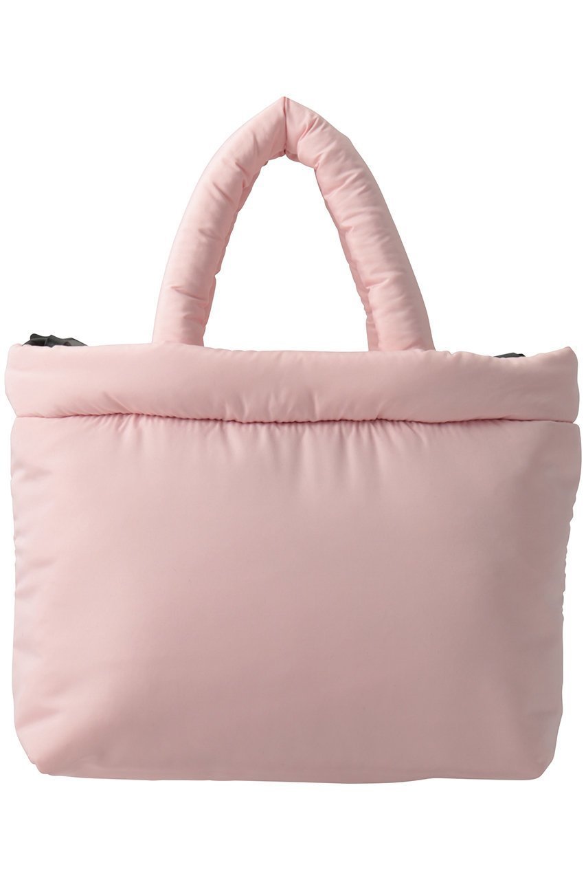 【マルニ/MARNI】のPUFF E/W 2wayトートバッグ 人気、トレンドファッション・服の通販 founy(ファニー) 　ファッション　Fashion　レディースファッション　Fashion for Women　バッグ　Bags　エレガント 上品　Elegant　旅行　Travel　other-3|ID: prp329100004835346 ipo3291000000036951259